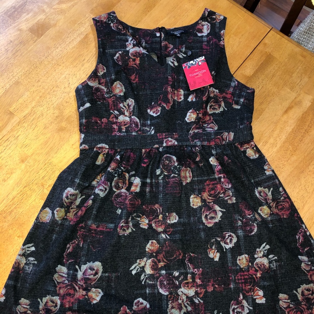 NWT thakoon dress